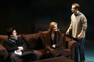 Dan Domingues, Jordan Baker, and Jim Stanek Photo