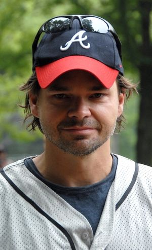 Hunter Foster Photo