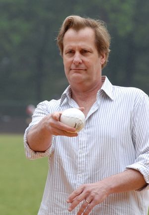 Jeff Daniels @ BroadwayWorld Jeff Daniels Photo