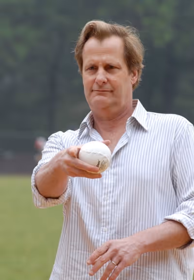 Jeff Daniels Photo