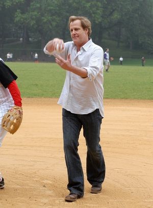 Jeff Daniels @ BroadwayWorld Jeff Daniels Photo