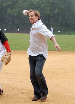 Jeff Daniels @ BroadwayWorld Jeff Daniels Photo