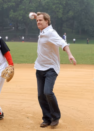 Jeff Daniels Photo