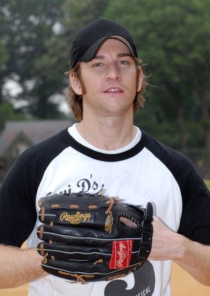 Andy Karl @ BroadwayWorld Andy Karl Photo