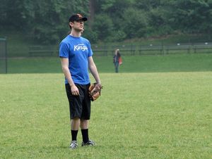 Colin Hanks @ BroadwayWorld Colin Hanks Photo