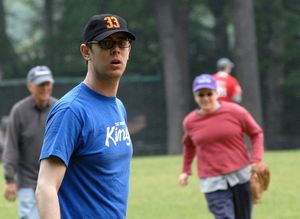 Colin Hanks @ BroadwayWorld Colin Hanks Photo