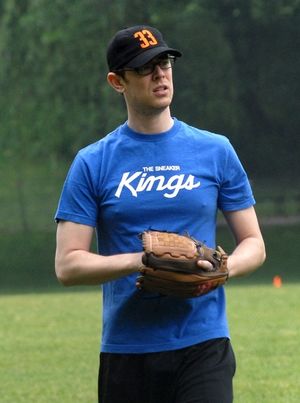 Colin Hanks Photo