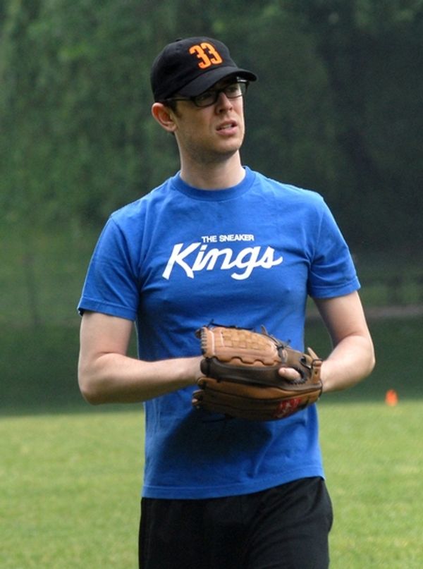 Colin Hanks Photo