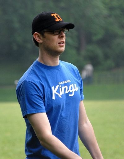 Colin Hanks Photo