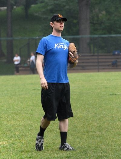 Colin Hanks Photo