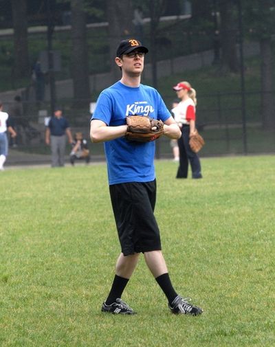 Colin Hanks Photo