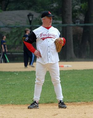 Gregory Jbara @ BroadwayWorld Gregory Jbara Photo