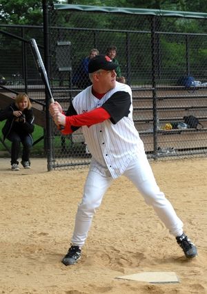 Gregory Jbara @ BroadwayWorld Gregory Jbara Photo