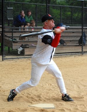 Gregory Jbara @ BroadwayWorld Gregory Jbara Photo