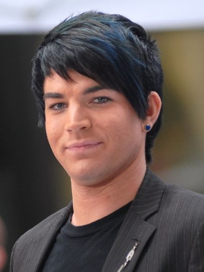 Adam Lambert Photo