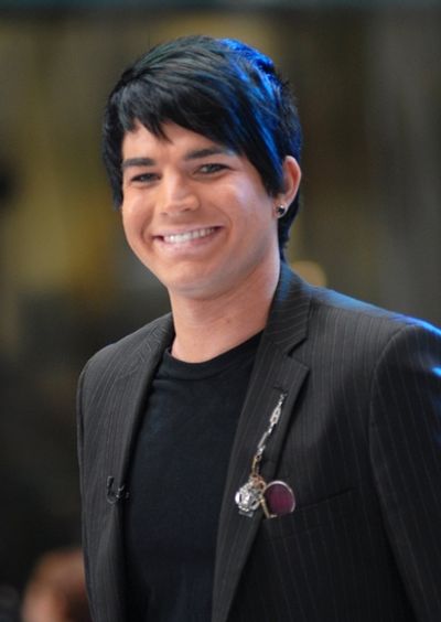 Adam Lambert Photo
