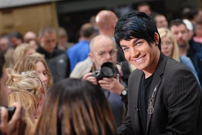 Adam Lambert  Photo