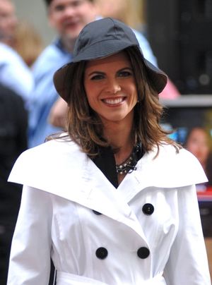 Natalie Morales @ BroadwayWorld Natalie Morales Photo