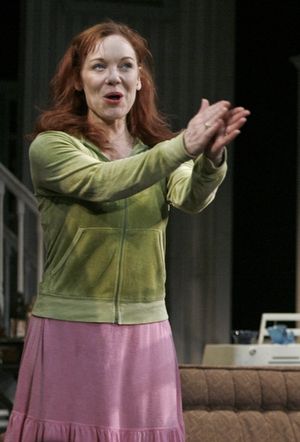 Mariann Mayberry Photo