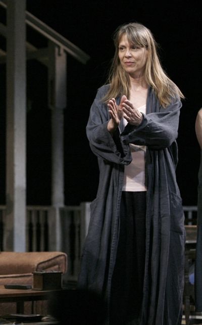 Amy Morton Photo