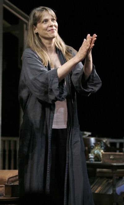 Amy Morton Photo