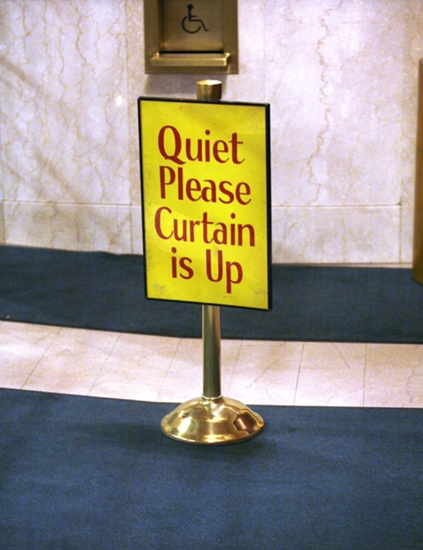 Photo Coverage: Broadway's New 'Violet' Phylicia Rashad Takes Her Bow In AUGUST: OSAGE COUNTY  Image