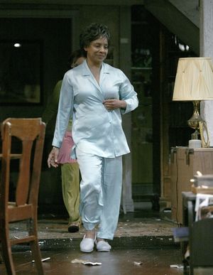 Phylicia Rashad @ BroadwayWorld Phylicia Rashad Photo
