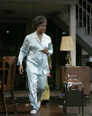 Phylicia Rashad @ BroadwayWorld Phylicia Rashad Photo