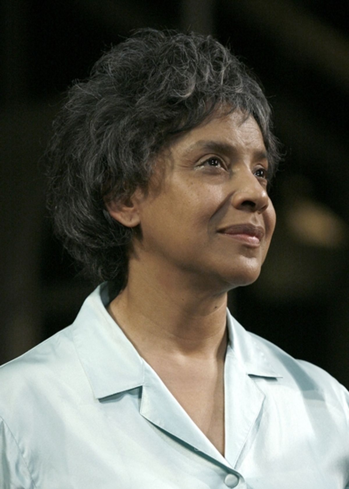 Phylicia Rashad at 