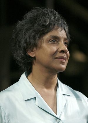 Phylicia Rashad Photo