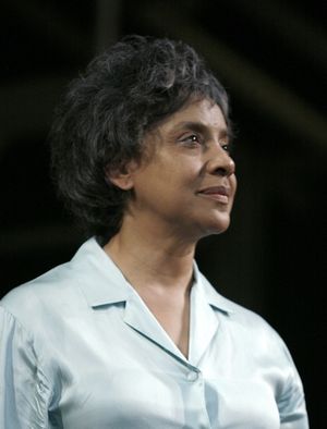Phylicia Rashad Photo