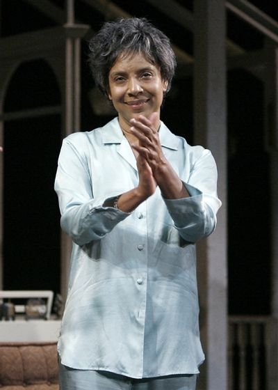 Phylicia Rashad Photo