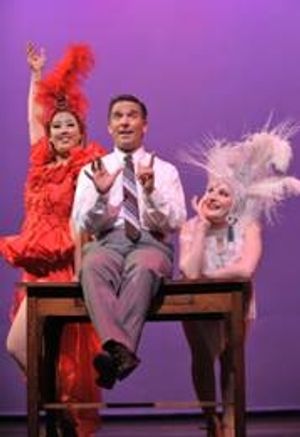 Gary DeMattei and Linda Piccone Photo