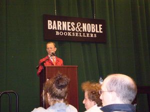 Joel Grey @ BroadwayWorld Joel Grey Photo