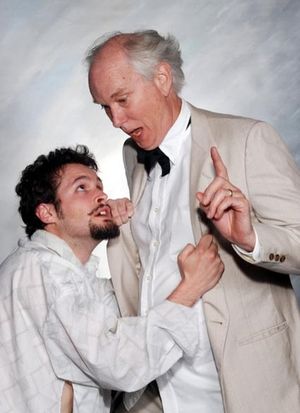 Andrew Macomber II and Evans Photo