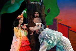 Jennifer Chang, Justin Figueroa and Justin Michael Duval @ BroadwayWorld Jennifer Chang, Justin Figueroa and Justin Michael Duval Photo