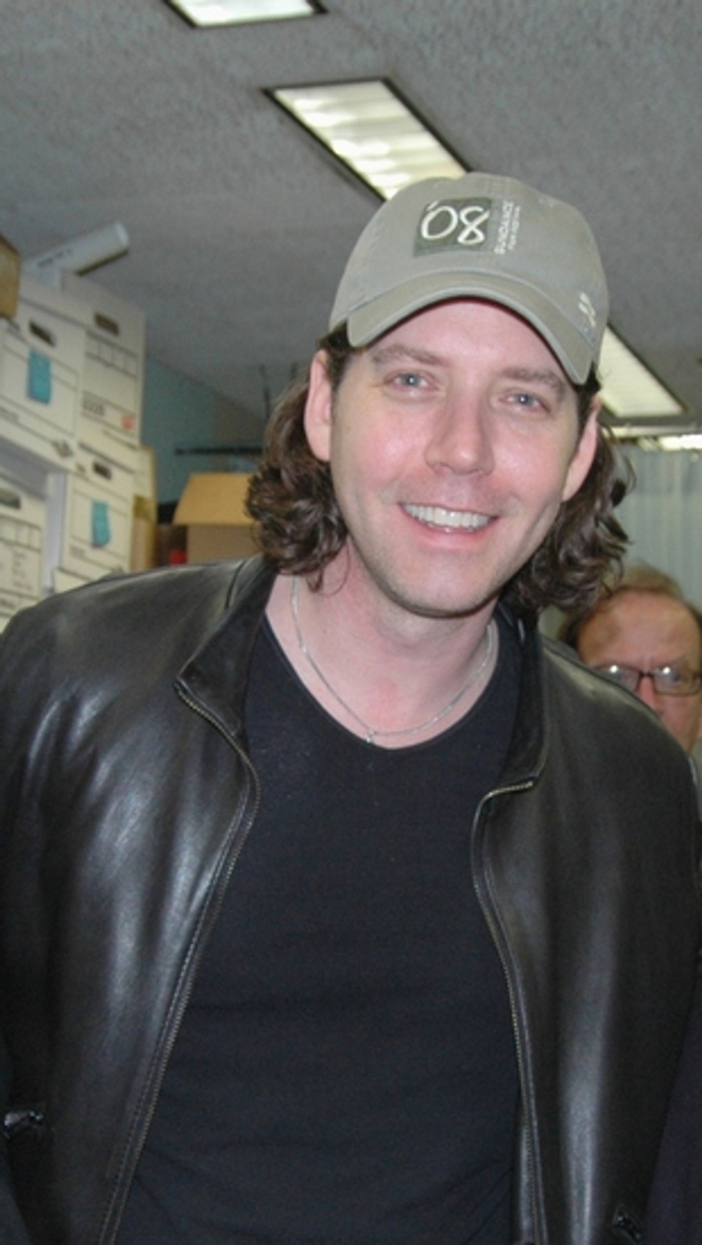 Photo Coverage: York Theatre Presents Musicals in Mufti's 'THE GRAND TOUR'  Image