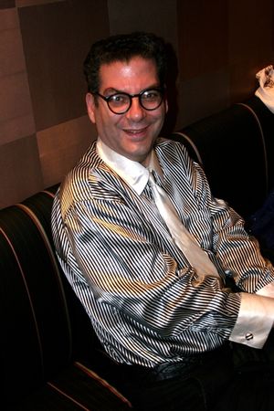 Michael Musto Photo