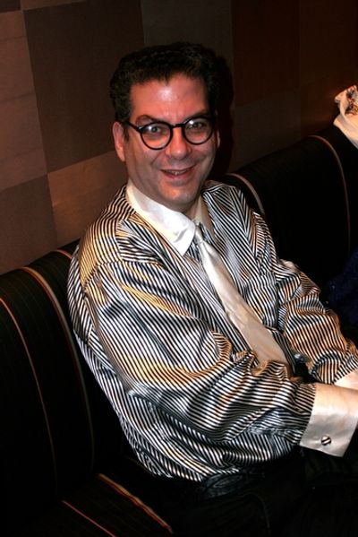 Michael Musto Photo