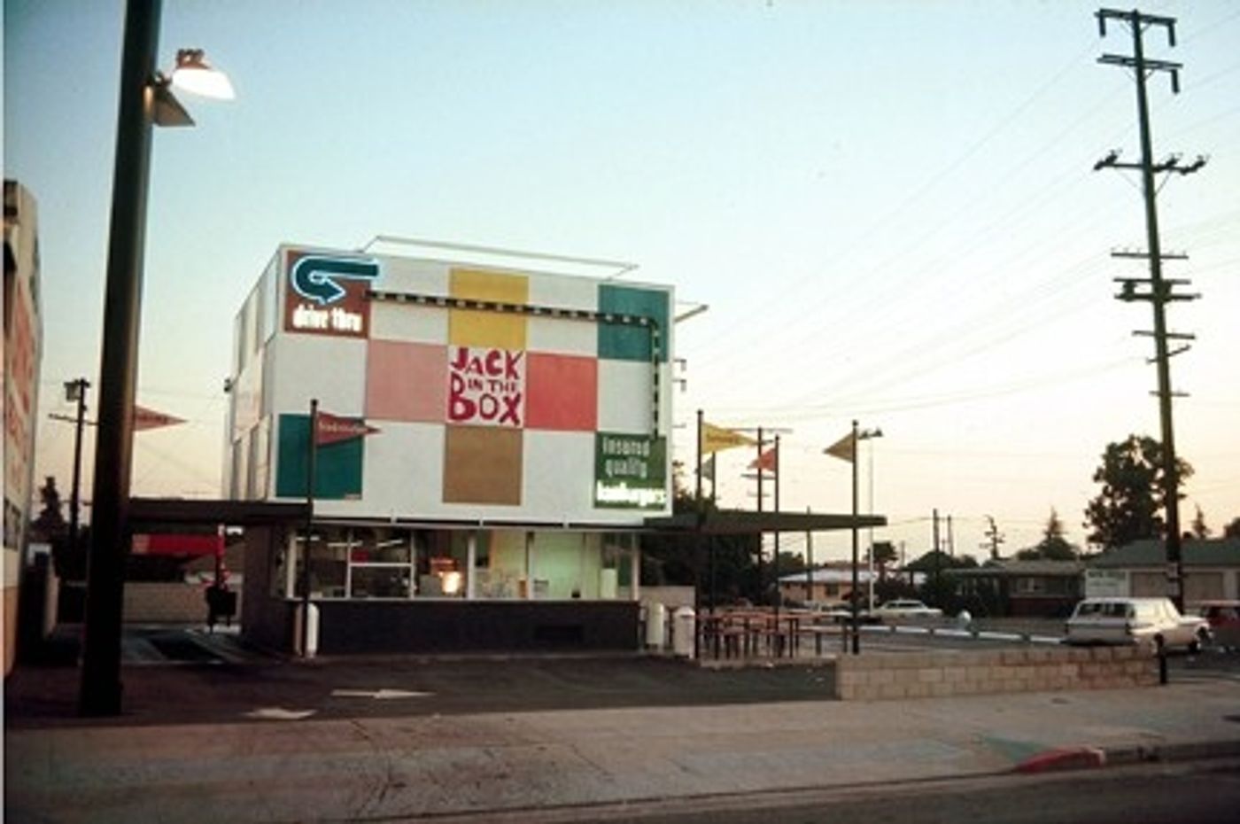 Photo Flash: Charles Phoenix's Retro Slide Show Tour of Southern California Photo Flash: Charles Phoenix's Retro Slide Show Tour of Southern California Image