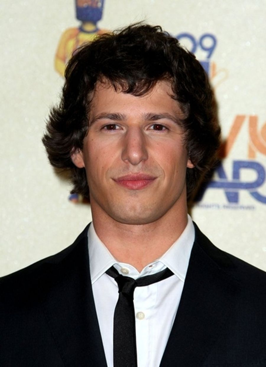 Photo Coverage: 2009 MTV Movie Awards at the Gibson Amphitheatre Image