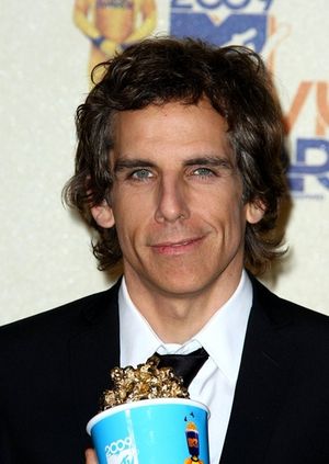 Ben Stiller Photo