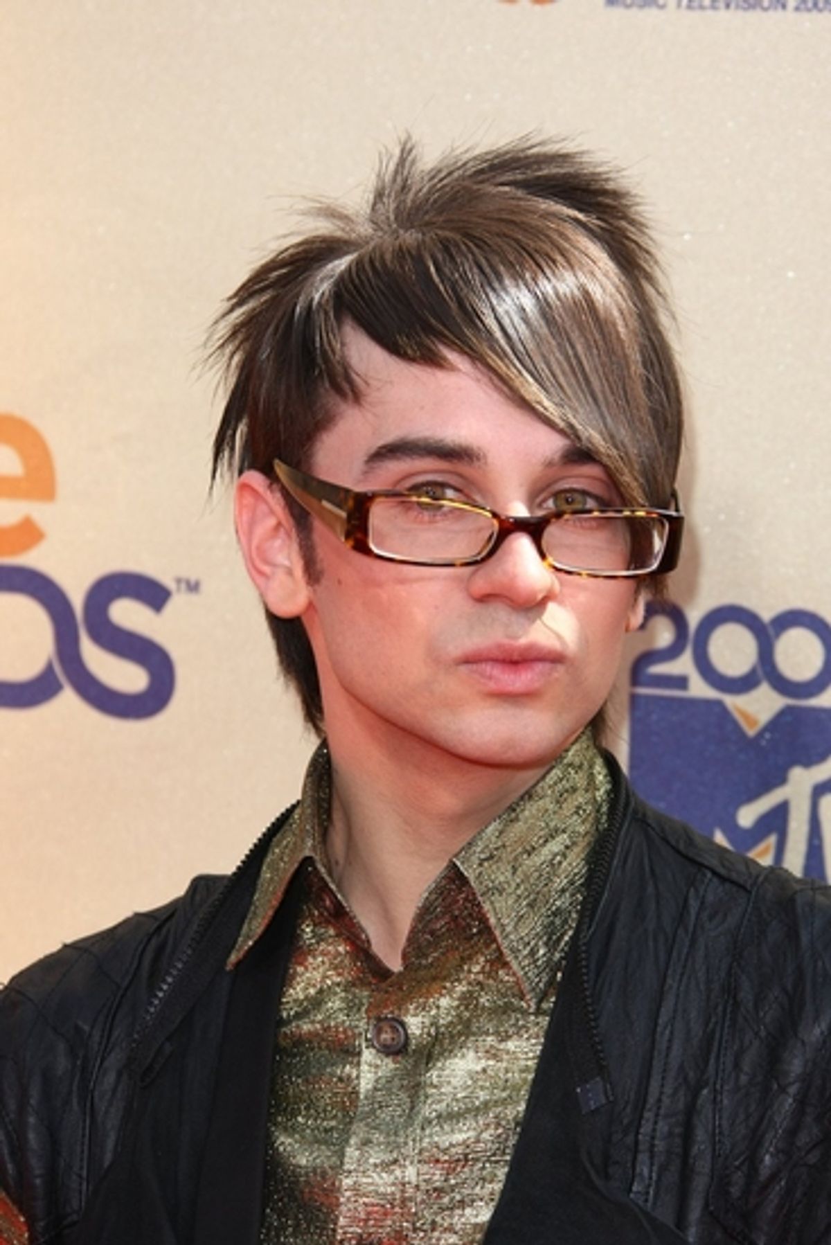 Christian Siriano at 