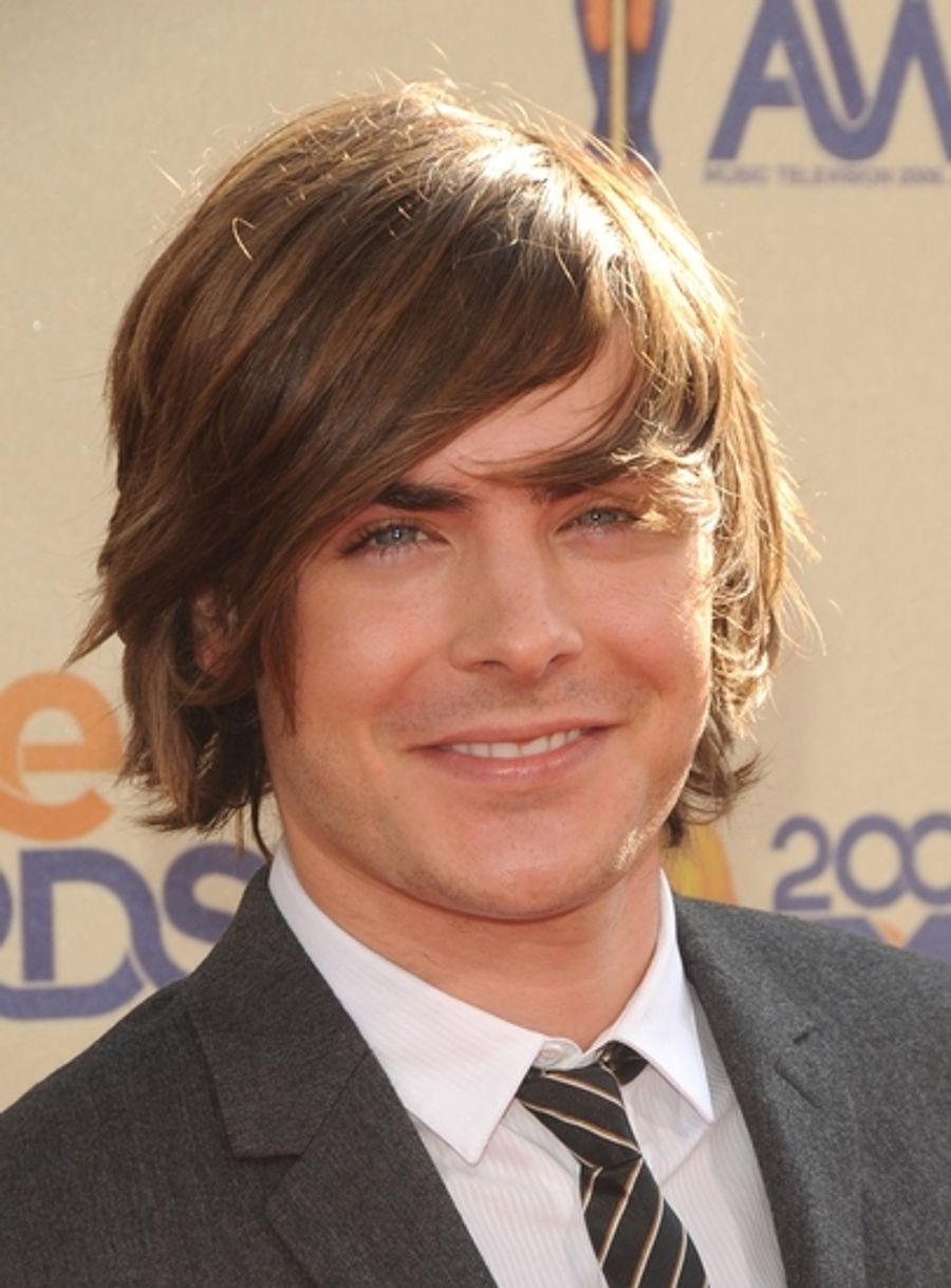 Photo Coverage: 2009 MTV Movie Awards at the Gibson Amphitheatre Image