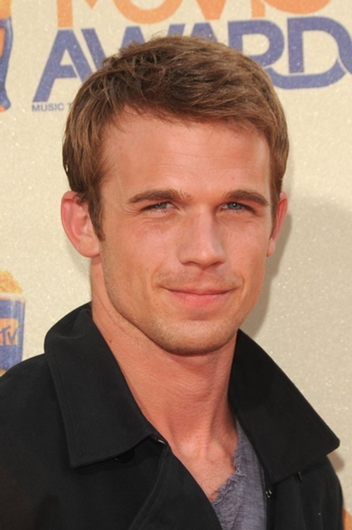Cam Gigandet at 
