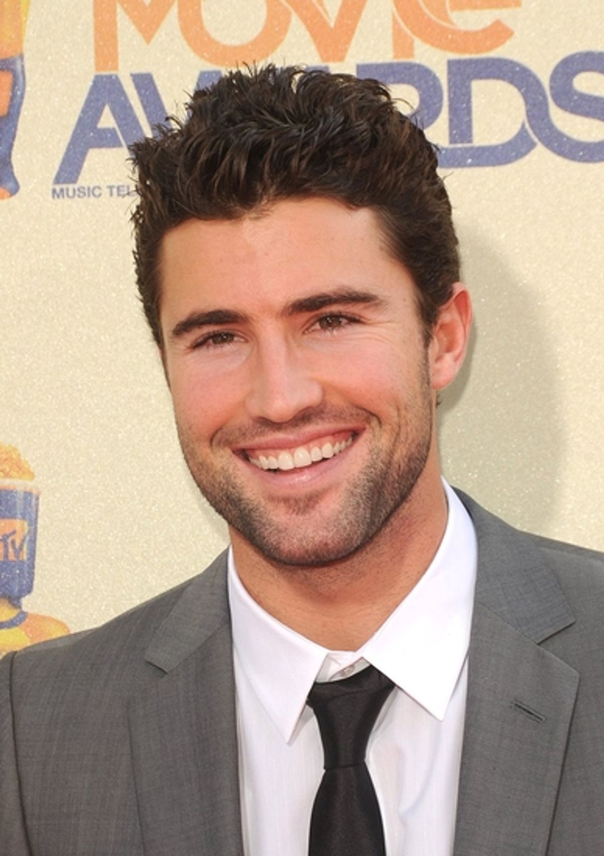 Brody Jenner at 
