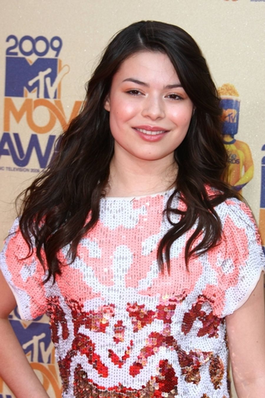 Photo Coverage: 2009 MTV Movie Awards at the Gibson Amphitheatre Image