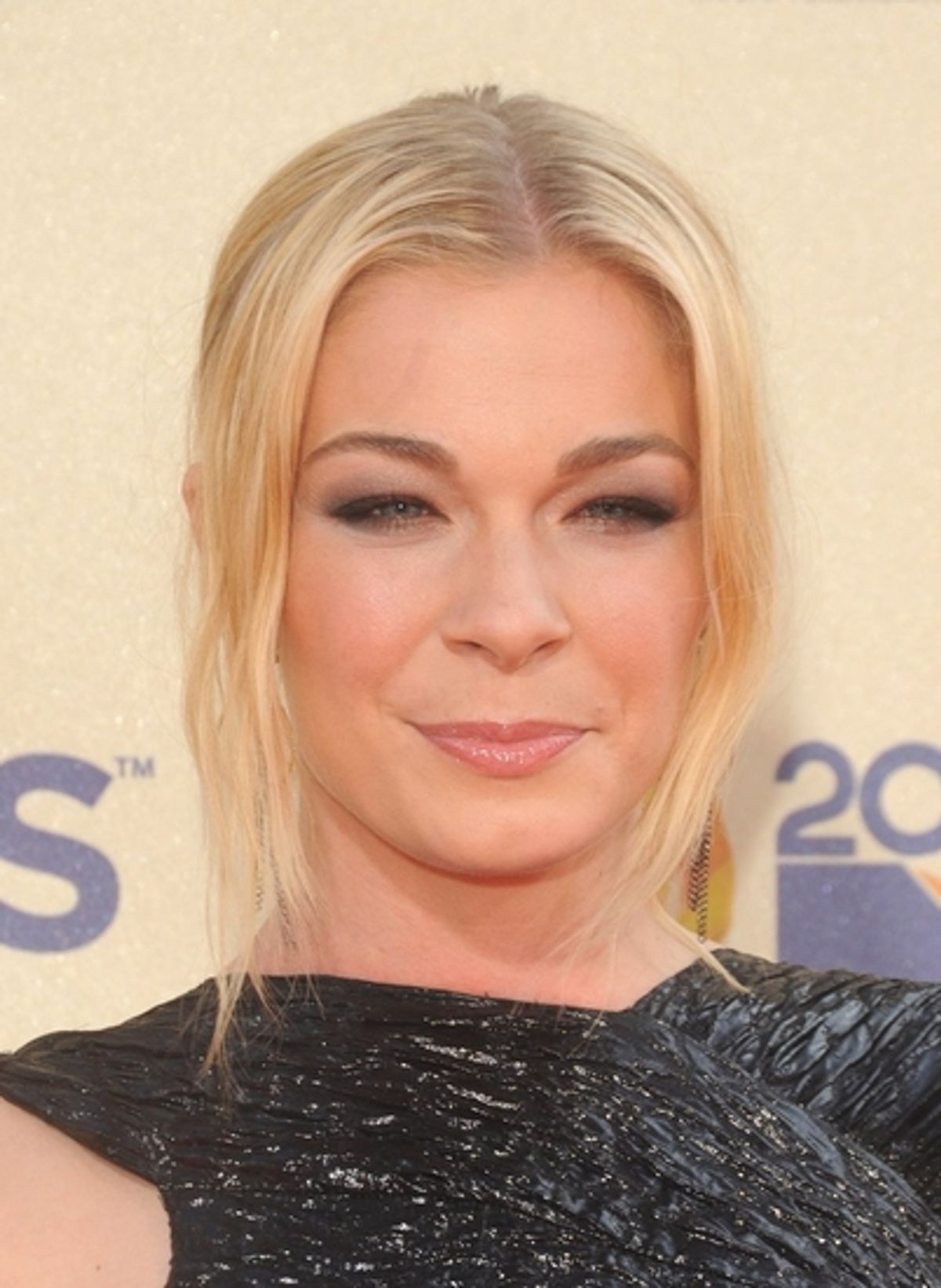 LeAnn Rimes at 