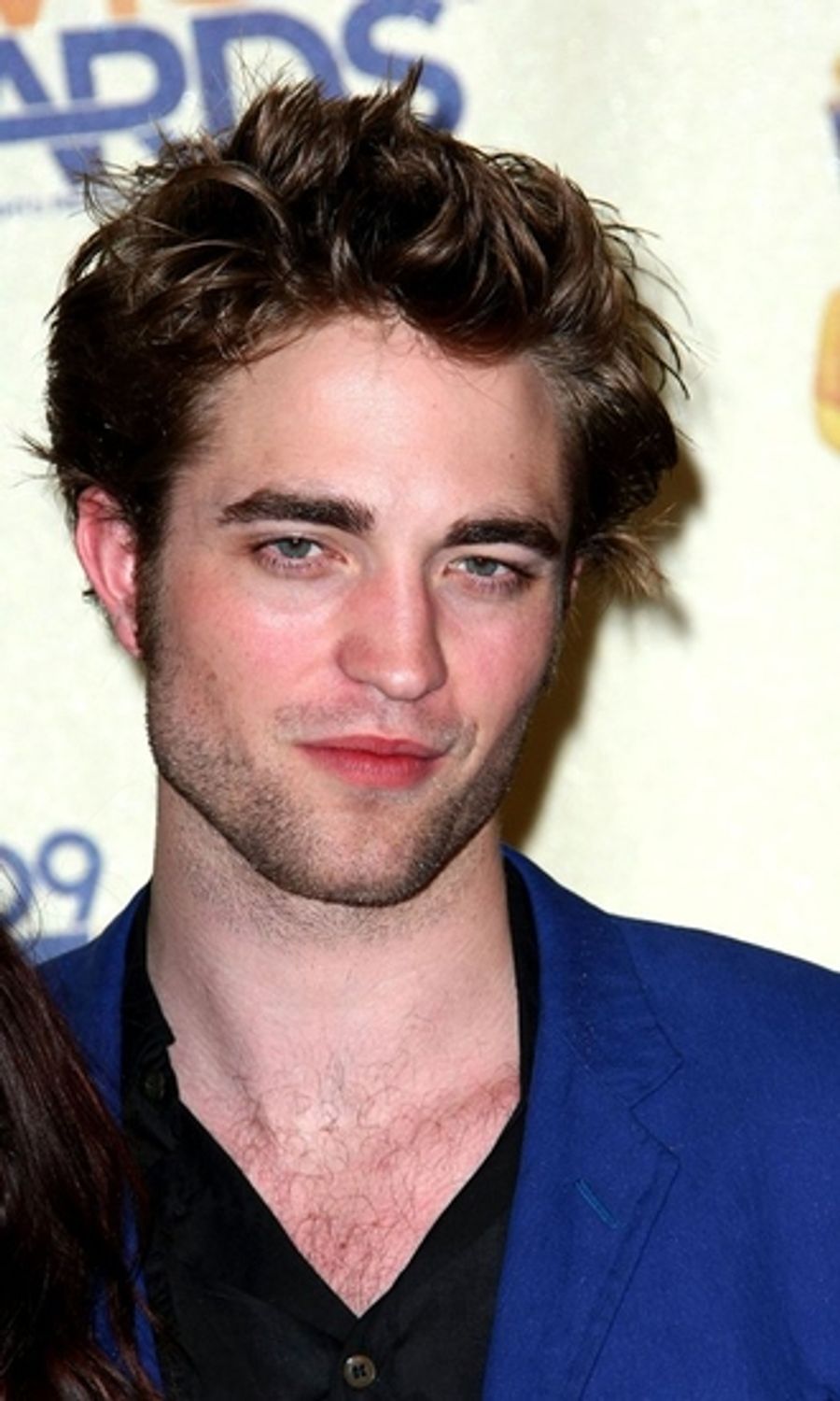 Photo Coverage: 2009 MTV Movie Awards at the Gibson Amphitheatre Image