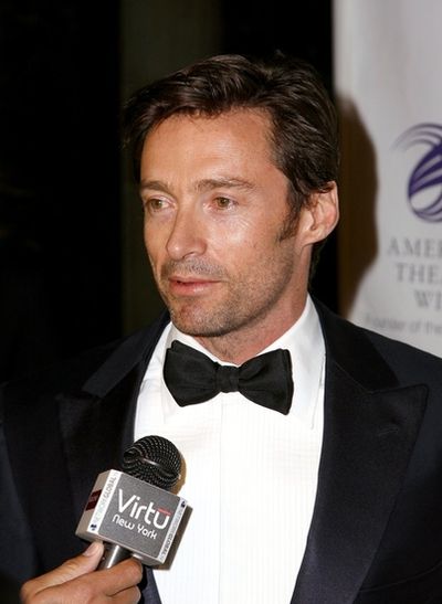 Hugh Jackman Photo